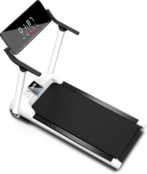 best treadmill for plus size